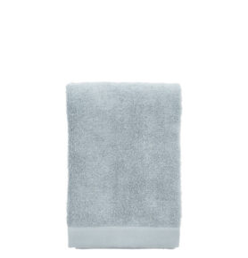 Södahl Ručník 50x100 Comfort Linen Blue
