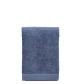 Södahl Ručník 50x100 Comfort Blue