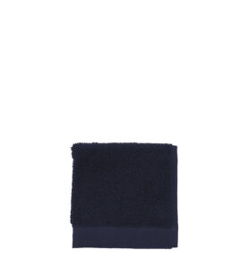 Södahl Ručník na obličej 30x30 Comfort Navy Blue