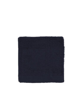 Södahl Ručník 40x60 Comfort Navy Blue