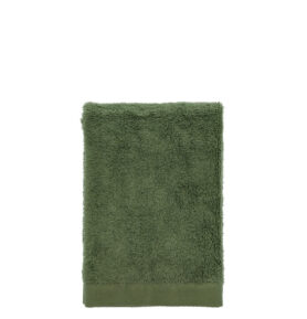 Södahl Ručník 50x100 Comfort Green