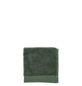 Södahl Ručník na obličej 30x30 Comfort Pine Green