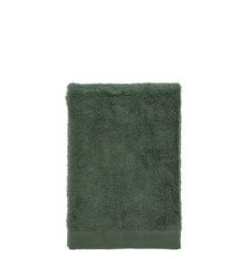 Södahl Ručník 50x100 Comfort Pine Green