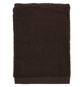 Södahl Osuška 70x140 Comfort Coffee Brown