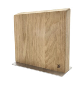 Morsø Magnetický blok na nože Foresta 21 x 8 x 24 cm