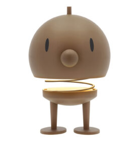 Hoptimist LED Lampa XL Choko