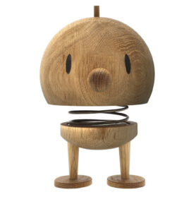 Figurka Hoptimist Bumble XL Oak