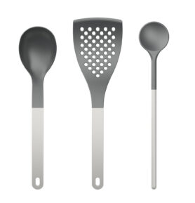 Rosti Sada kuchyňského náčiní Optima White