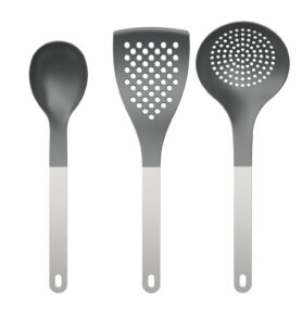 Rosti Sada kuchyňského náčiní Optima White