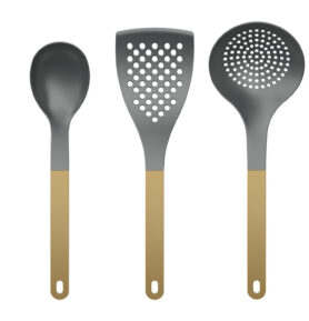 Rosti Sada kuchyňského náčiní Optima Curry