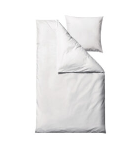 Södahl Bavlněné povlečení 140x220 Whisper White