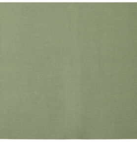 Villa Collection Oboustranné prostíraní Shoku Pure Green (sada 4 ks) 46x35 cm