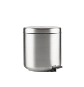 Zone Denmark Koupelnový pedálový koš Ume Steel