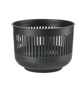 Zone Denmark Úložný koš na prádlo Ume 29cm Black