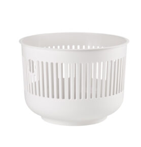 Zone Denmark Úložný koš na prádlo Ume 29cm White