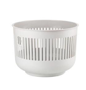 Zone Denmark Úložný koš na prádlo Ume 29cm Soft Grey