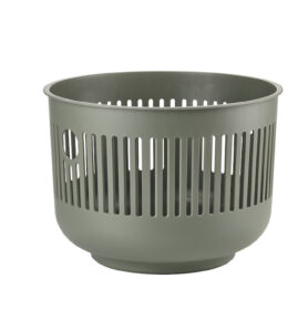 Zone Denmark Úložný koš na prádlo Ume 29cm Olive Green