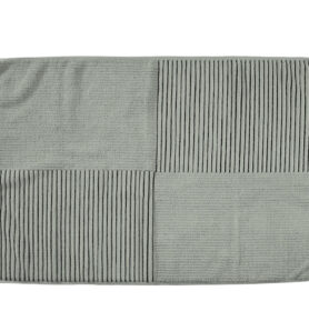 Zone Denmark Koupelnová předložka 80x50 Classic Matcha Green