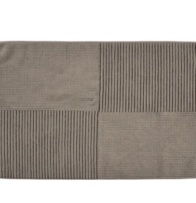 Zone Denmark Koupelnová předložka 80x50 Classic Taupe