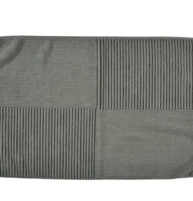 Zone Denmark Koupelnová předložka 80x50 Classic Olive Green