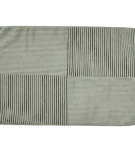 Zone Denmark Koupelnová předložka 80x50 Classic Eucalyptus