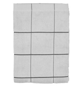 Södahl Osuška 70x140 Vista Cloud Grey