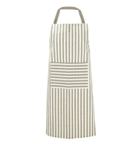 Södahl Kuchyňská zástěra 70x90 cm Harmony Taupe