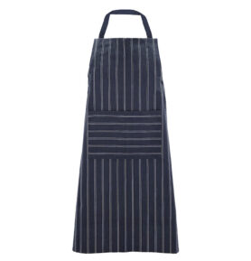 Södahl Kuchyňská zástěra 70x90 cm Harmony Navy Blue