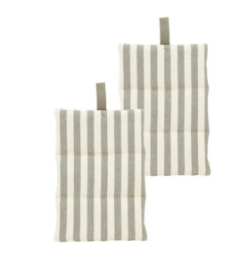 Södahl Držák na horké (sada 2ks) 15x23 Harmony Taupe