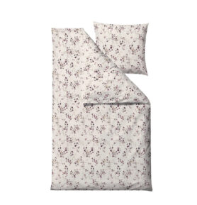 Södahl Bavlněné povlečení 140x200 Cherry Blossom Pink