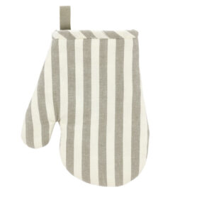 Södahl Mini kuchyňská chňapka 14x21 Harmony Taupe