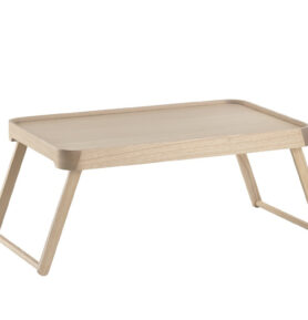 Zone Denmark Rozkládací stolek Inu Ash