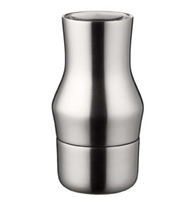 Gense Nerezový matný mlýnek Dorotea (14 cm)