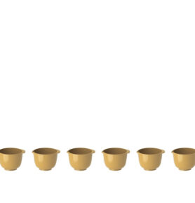 Rosti Kuchyňská mísa Margrethe 25 ml (6ks) Curry