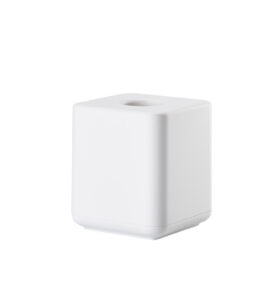 Zone Denmark Box na kapesníky Ume White