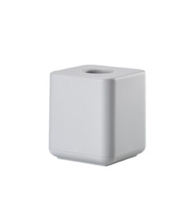 Zone Denmark Box na kapesníky Ume Soft Grey