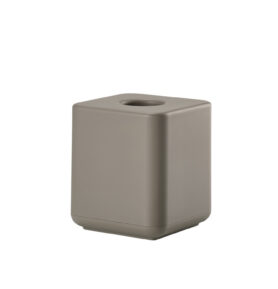 Zone Denmark Box na kapesníky Ume Taupe