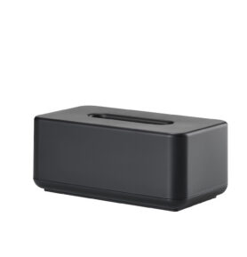 Zone Denmark Box na kapesníky Ume Black