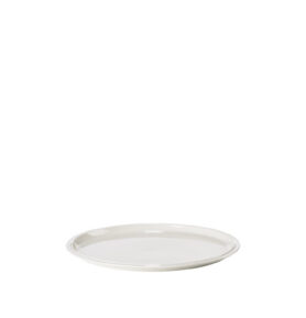 Zone Denmark Servírovací tác 32cm Eau Offwhite