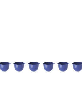 Rosti Kuchyňská mísa Margrethe 25 ml (6ks) Electric Blue