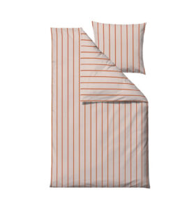 Södahl Bavlněné povlečení 140x200 Echo Rose