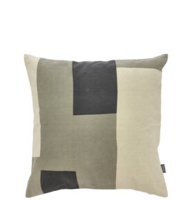 Södahl Povlak na polštář 45x45 Fragment Eucalyptus