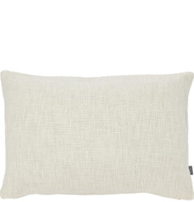 Södahl Povlak na polštář 40x60 Bouclé Beige