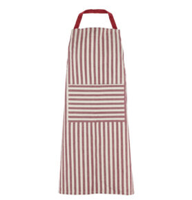 Södahl Zástěra 70x90 Harmony Red