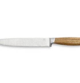 Holm Filetovací nůž Nerez/Akáciové dřevo