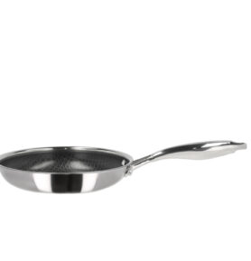 Holm Pánev Hybrid 3vrstvá 20 cm Nerezová ocel