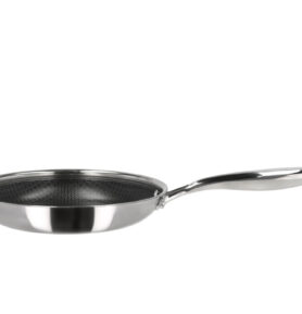 Holm Pánev Hybrid 3vrstvá 24 cm Nerezová ocel