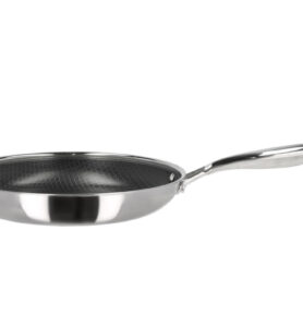 Holm Pánev Hybrid 3vrstvá 28 cm Nerezová ocel