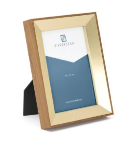 Zilverstad Fotorámeček Marseille 10x15cm