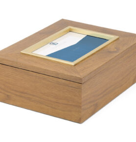 Zilverstad Krabička na fotky Marseille 10x15cm